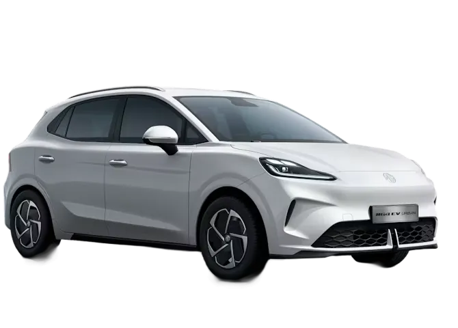 MG4 EV Urban